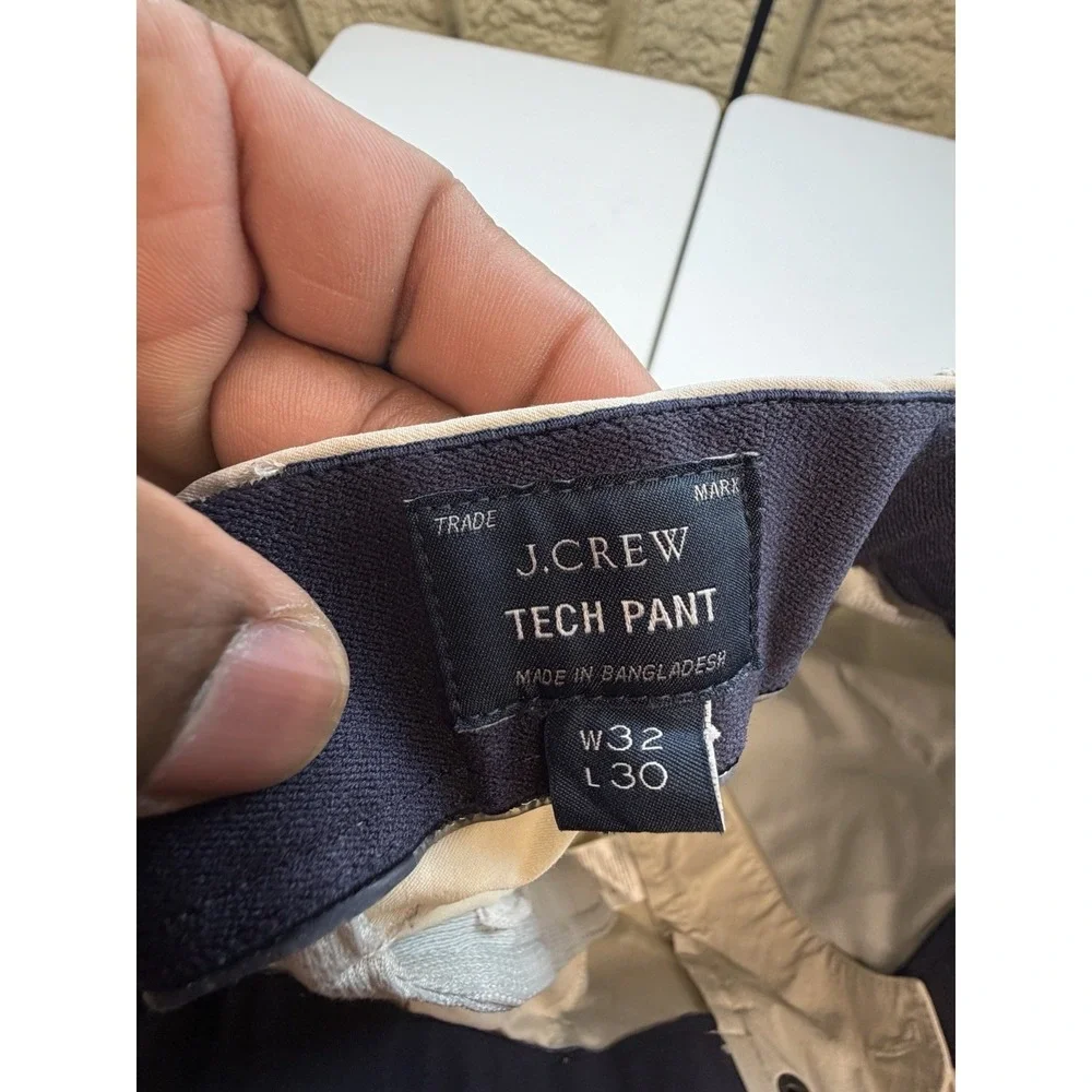 J. Crew Factory small stain